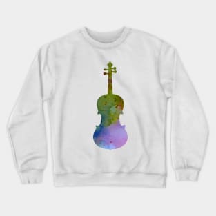 Viola Crewneck Sweatshirt